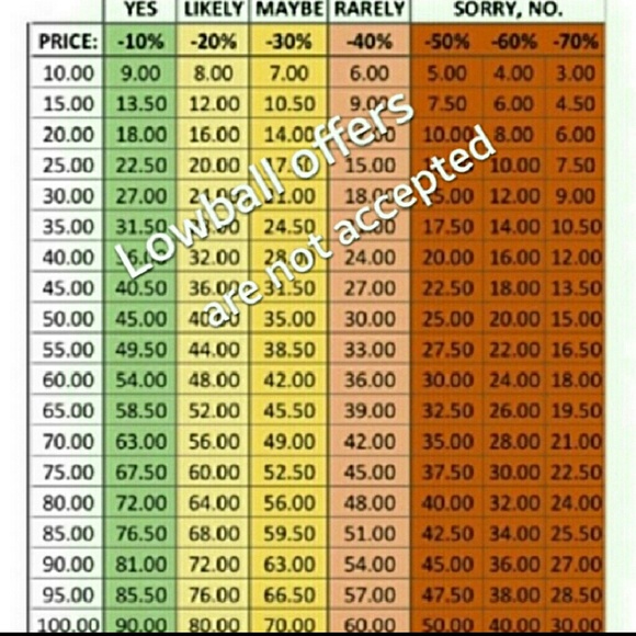 💫Let's make a deal 💫 - Picture 2 of 7